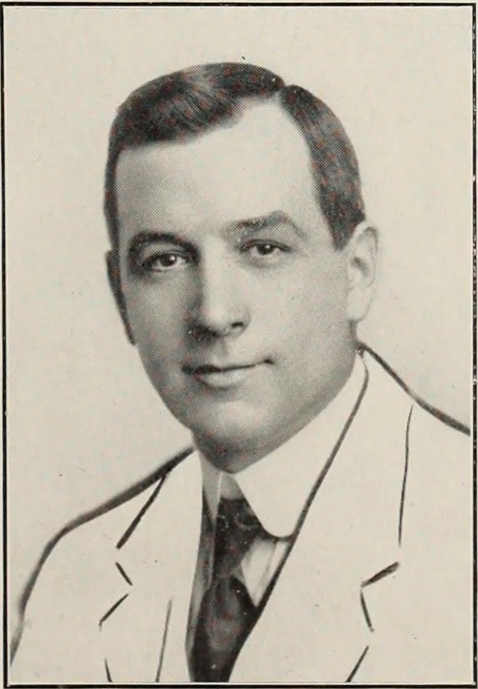 An illustration from Canadian printer & publisher, 1913, leaf 648