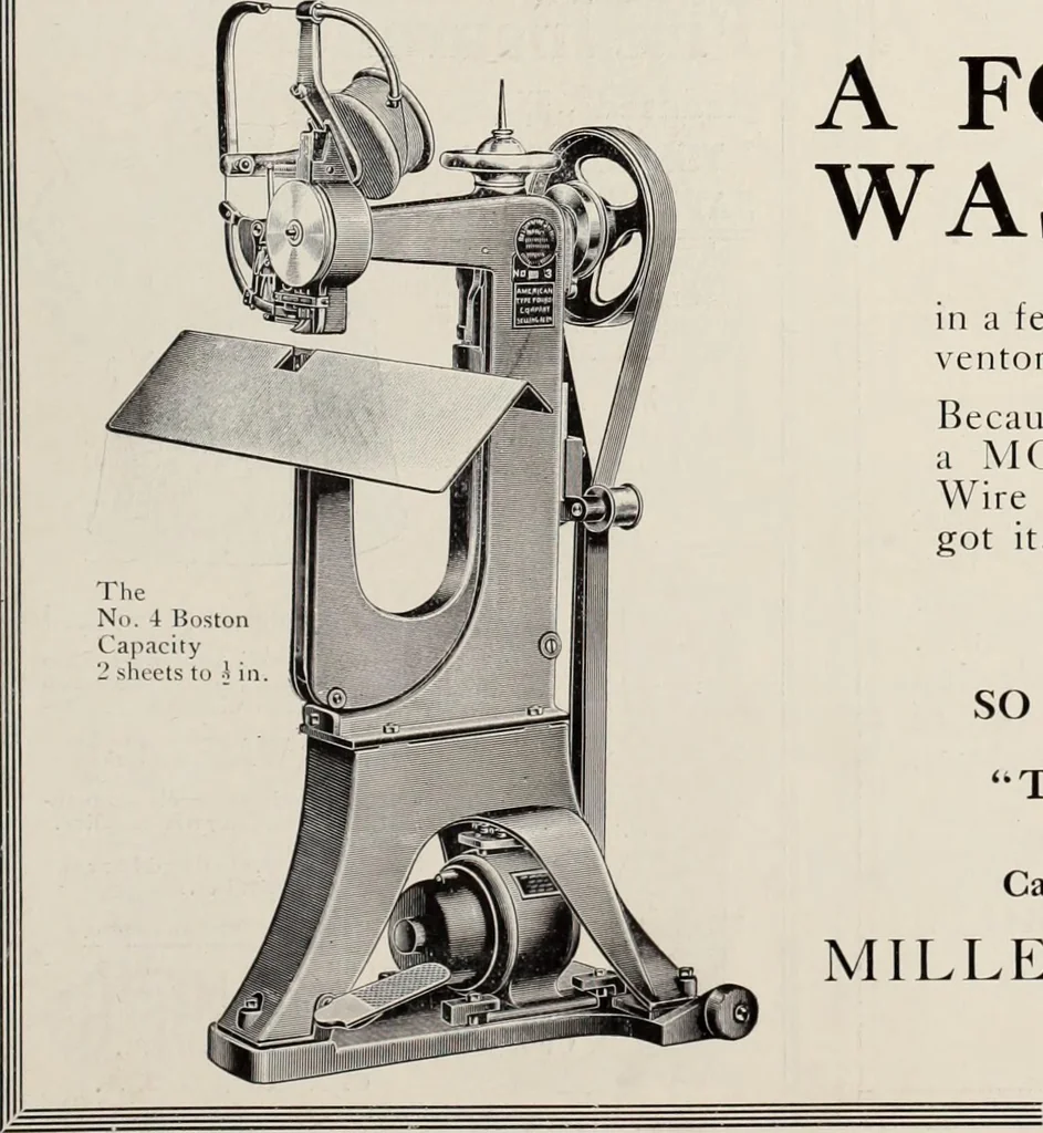 An illustration from Canadian printer & publisher, 1913, leaf 656