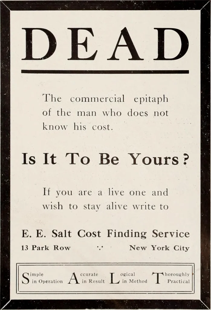 An illustration from Canadian printer & publisher, 1913, leaf 687