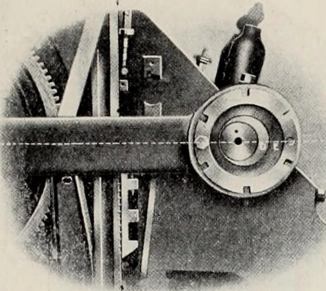 An illustration from Canadian printer & publisher, 1913, leaf 696