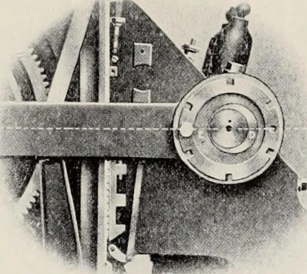 An illustration from Canadian printer & publisher, 1913, leaf 696