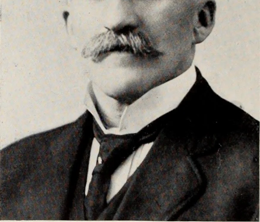 An illustration from Canadian printer & publisher, 1913, leaf 733
