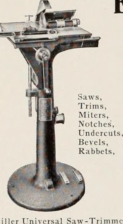 An illustration from Canadian printer & publisher, 1913, leaf 741