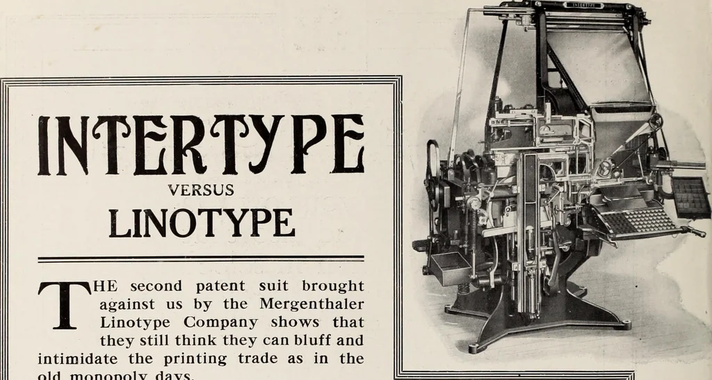 An illustration from Canadian printer & publisher, 1913, leaf 753