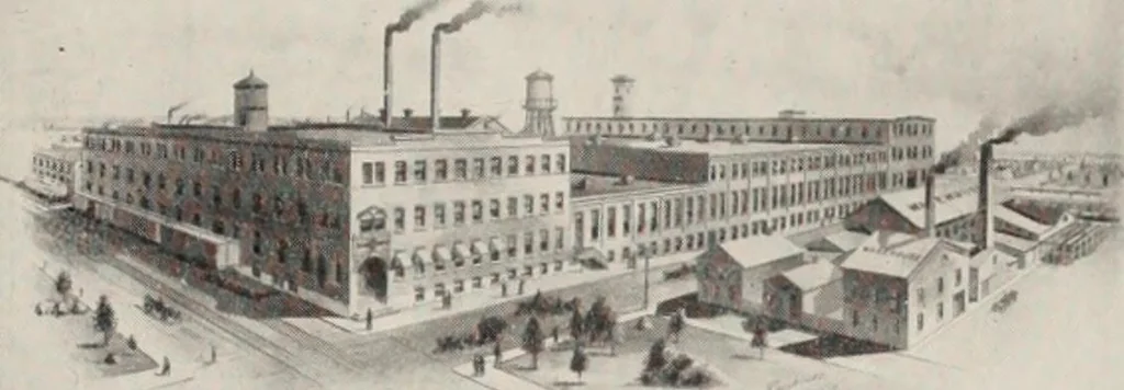 An illustration from Canadian printer & publisher, 1913, leaf 76