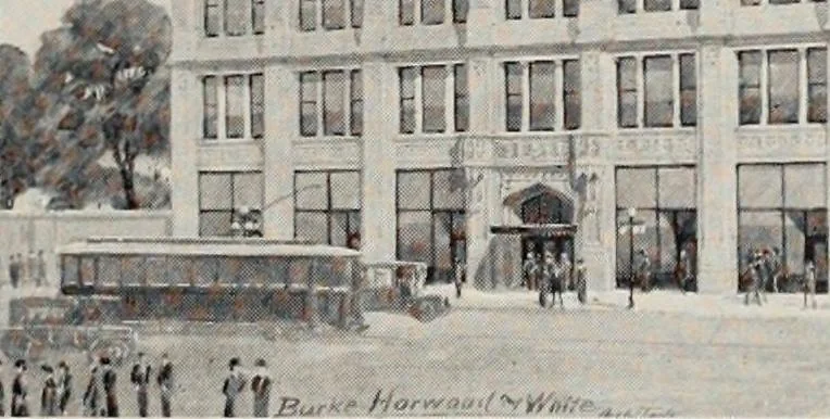 An illustration from Canadian printer & publisher, 1913, leaf 794