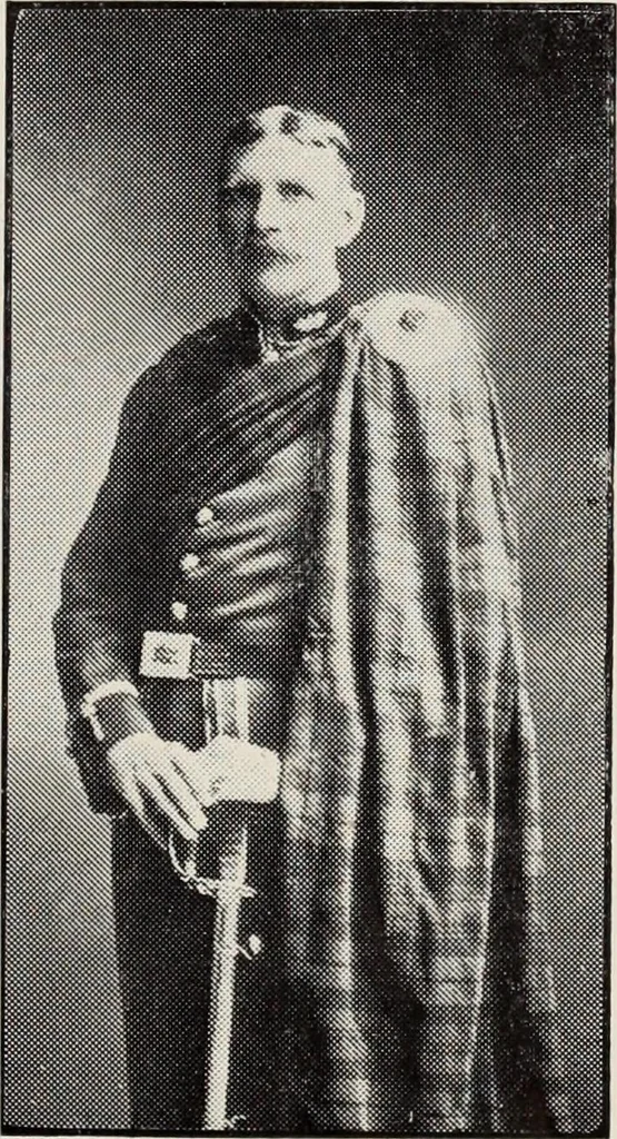 An illustration from Canadian printer & publisher, 1913, leaf 798