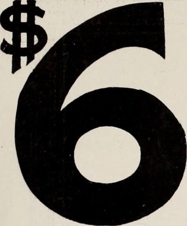 An illustration from Canadian printer & publisher, 1913, leaf 816