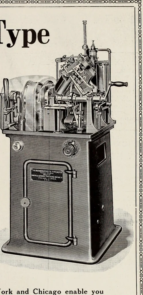 An illustration from Canadian printer & publisher, 1913, leaf 820