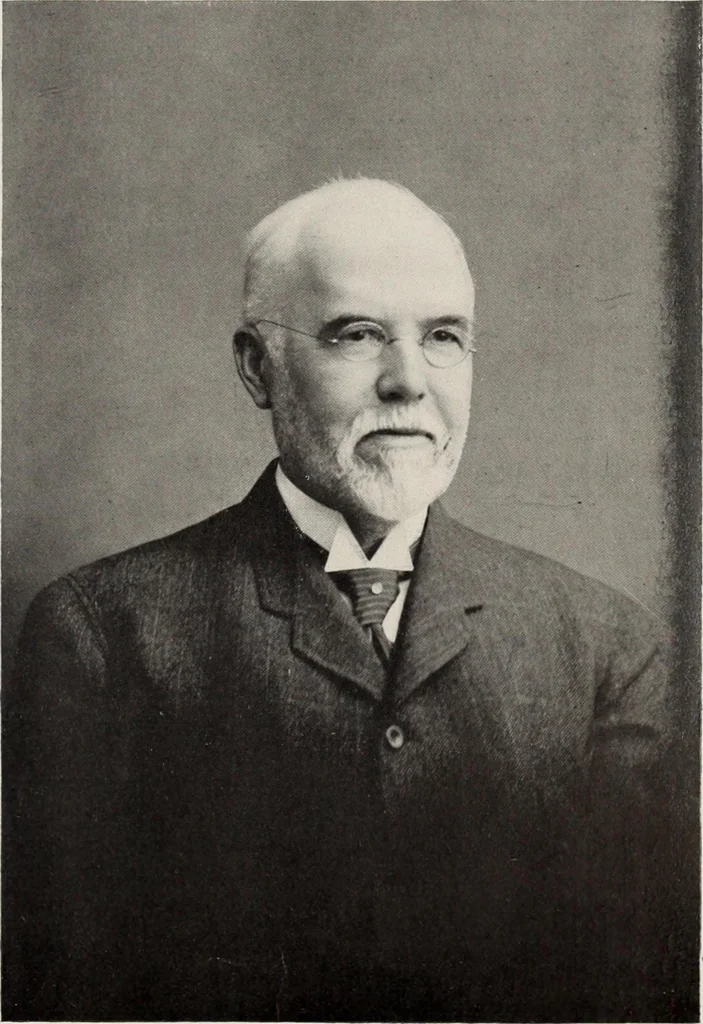 An illustration from Canadian printer & publisher, 1913, leaf 862