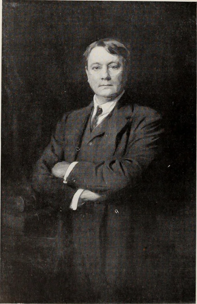 An illustration from Canadian printer & publisher, 1913, leaf 881