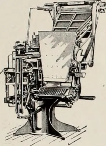 An illustration from Canadian printer & publisher, 1913, leaf 896