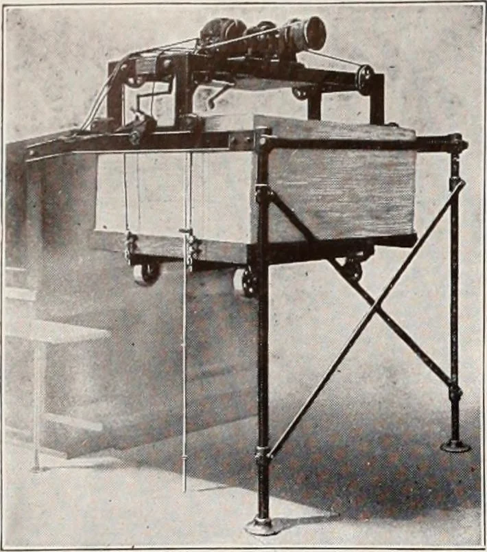 An illustration from Canadian printer & publisher, 1913, leaf 913