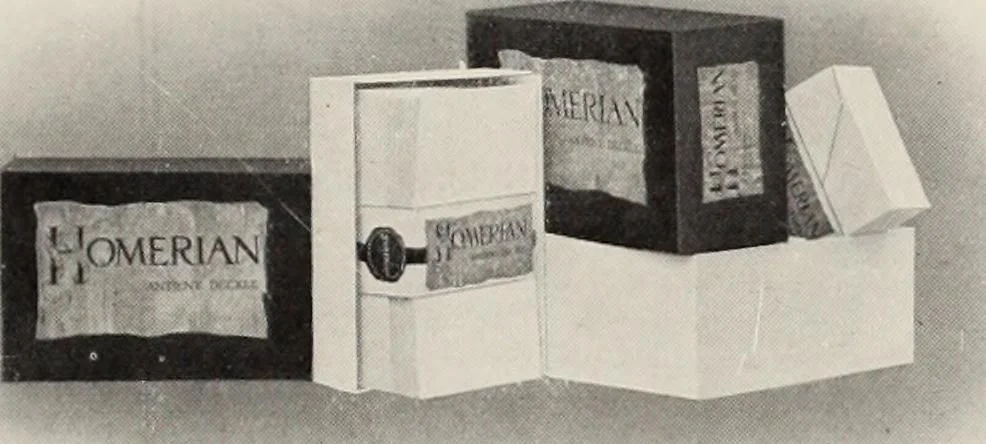 An illustration from Canadian printer & publisher, 1913, leaf 926