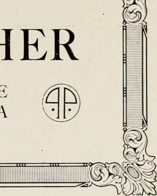 An illustration from Canadian printer & publisher, 1913, leaf 940
