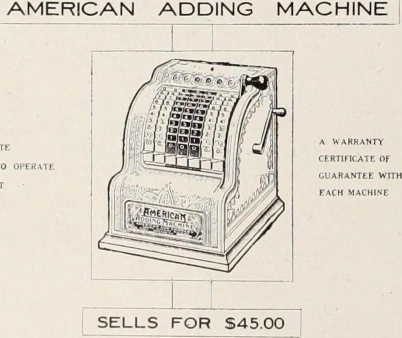 An illustration from Canadian printer & publisher, 1913, leaf 941