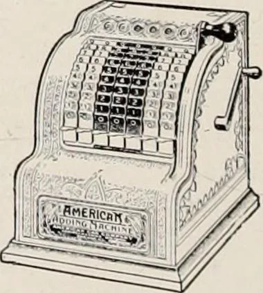 An illustration from Canadian printer & publisher, 1913, leaf 941