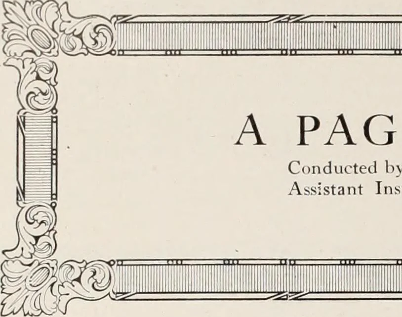 An illustration from Canadian printer & publisher, 1913, leaf 945