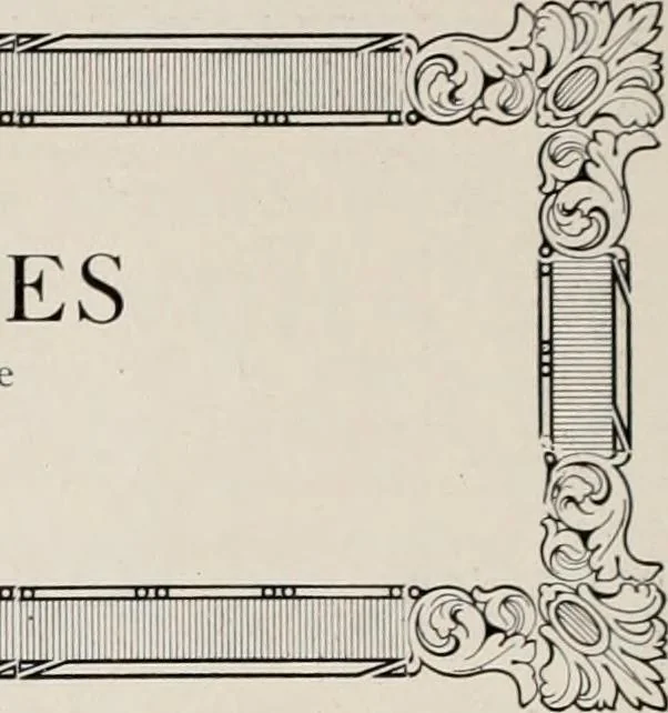 An illustration from Canadian printer & publisher, 1913, leaf 945