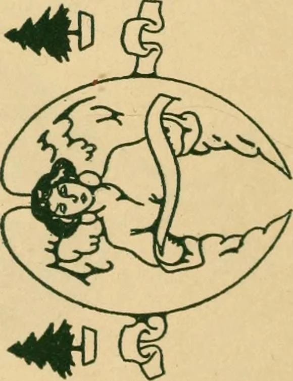 An illustration from Canadian printer & publisher, 1913, leaf 949