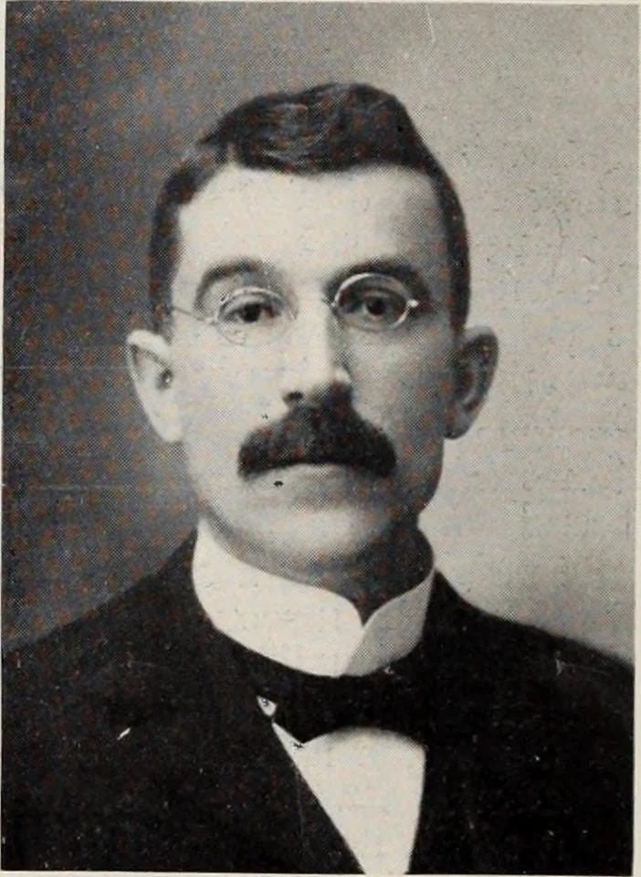 An illustration from Canadian printer & publisher, 1913, leaf 957