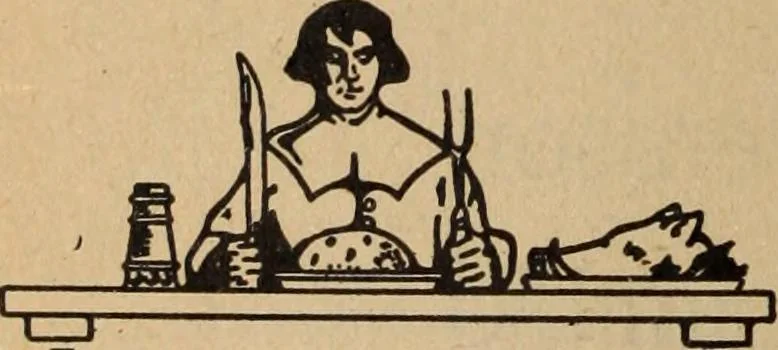 An illustration from Canadian printer & publisher, 1913, leaf 961