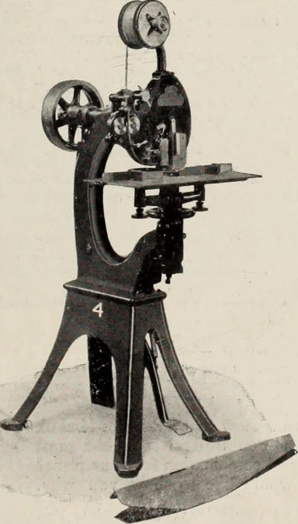 An illustration from Canadian printer & publisher, 1913, leaf 978