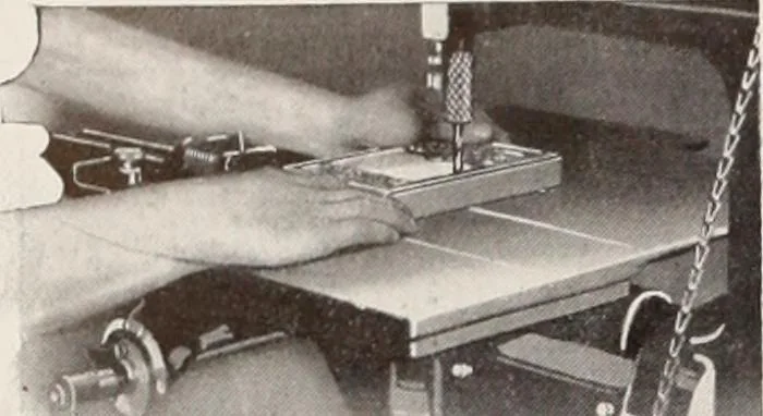 An illustration from Canadian printer & publisher, 1913, leaf 983