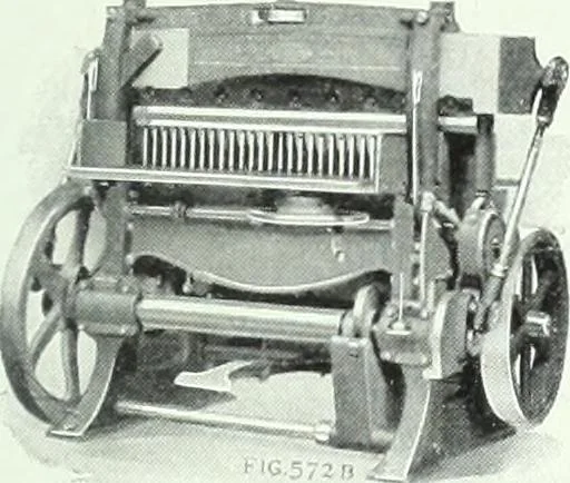 An illustration from Canadian printer & publisher, 1914, leaf 102