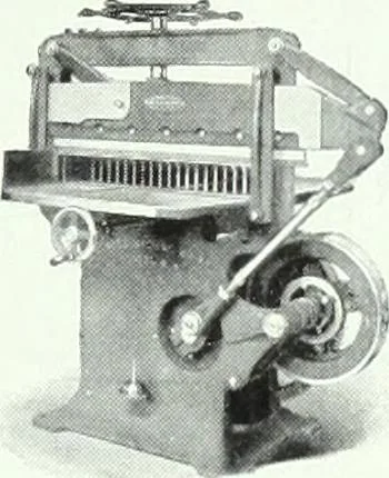 An illustration from Canadian printer & publisher, 1914, leaf 102