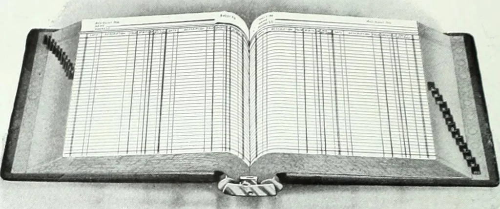 An illustration from Canadian printer & publisher, 1914, leaf 107