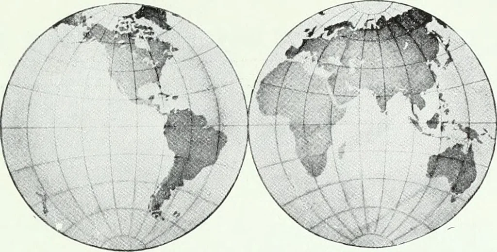 An illustration from Canadian printer & publisher, 1914, leaf 124