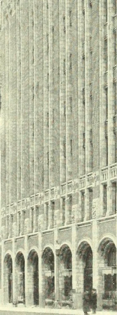 An illustration from Canadian printer & publisher, 1914, leaf 139
