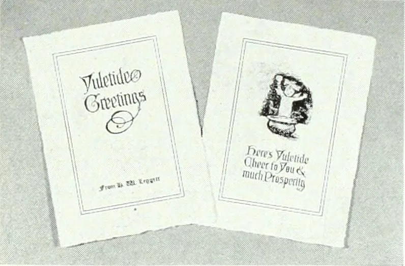An illustration from Canadian printer & publisher, 1914, leaf 148