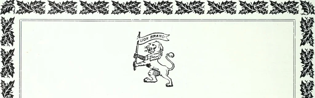 An illustration from Canadian printer & publisher, 1914, leaf 15