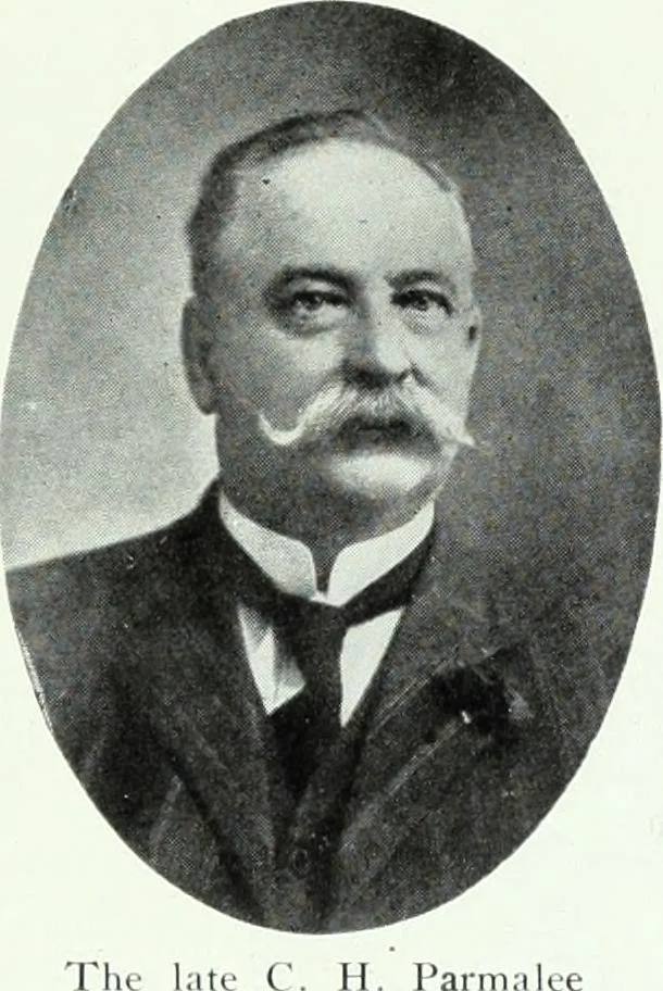 An illustration from Canadian printer & publisher, 1914, leaf 156