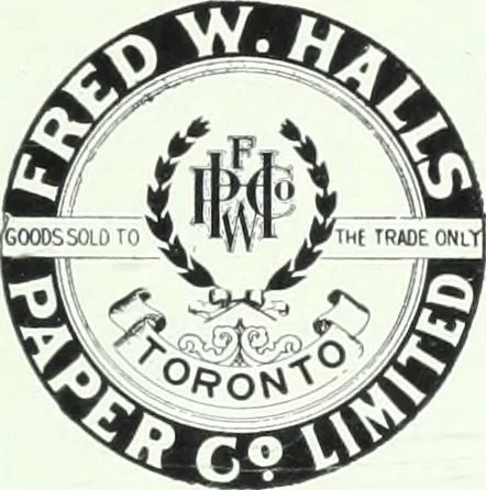 An illustration from Canadian printer & publisher, 1914, leaf 16