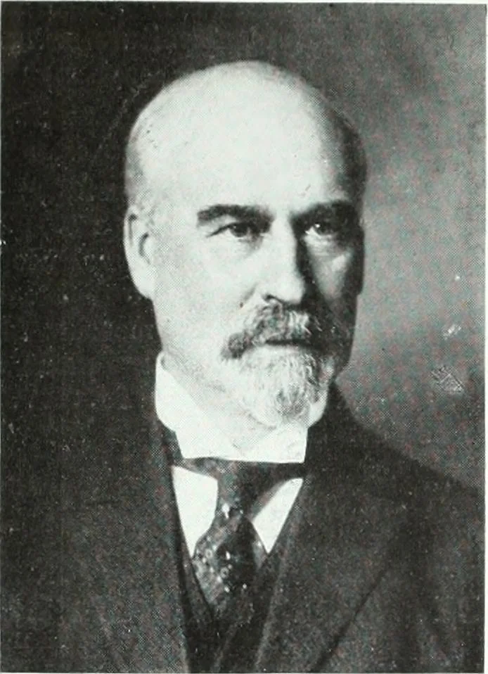 An illustration from Canadian printer & publisher, 1914, leaf 161
