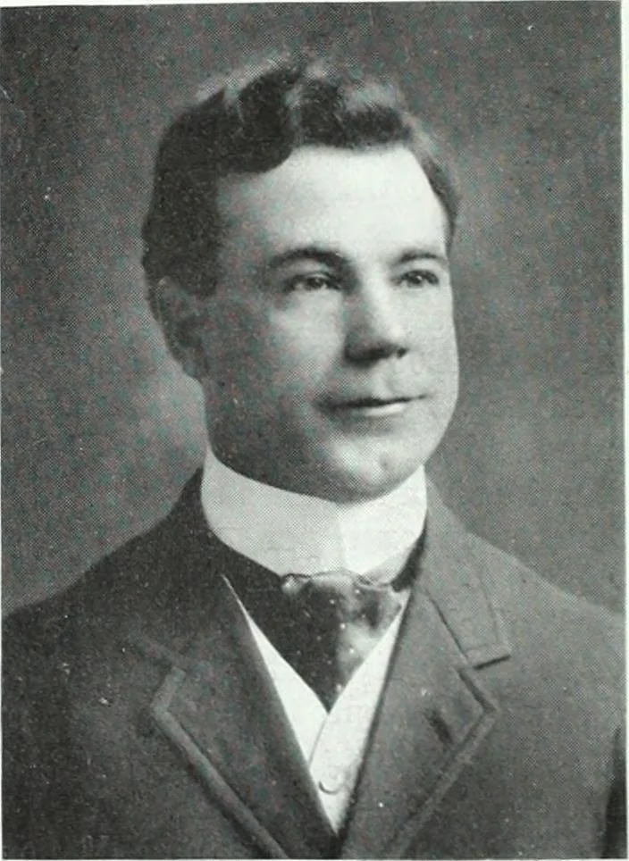 An illustration from Canadian printer & publisher, 1914, leaf 161