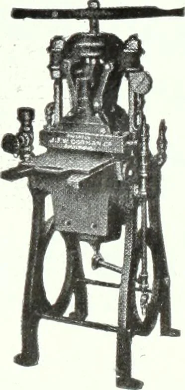 An illustration from Canadian printer & publisher, 1914, leaf 176
