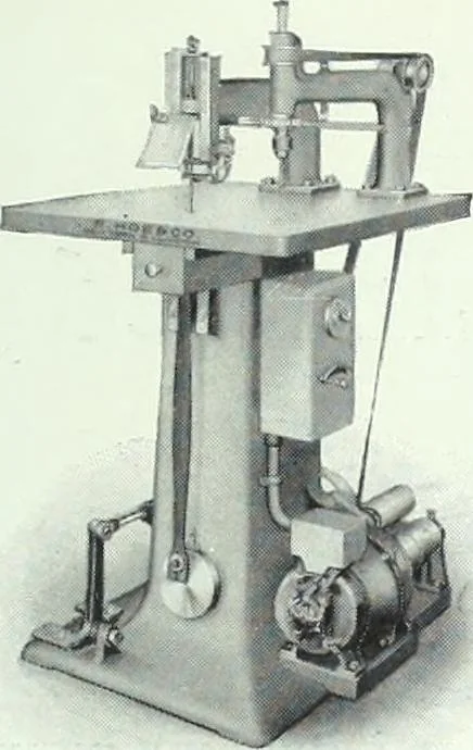 An illustration from Canadian printer & publisher, 1914, leaf 18