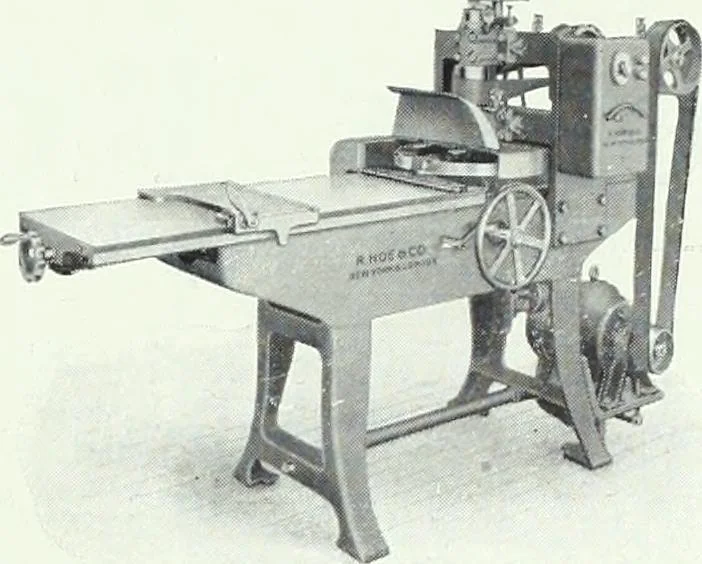 An illustration from Canadian printer & publisher, 1914, leaf 18