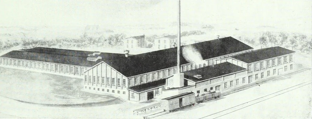 An illustration from Canadian printer & publisher, 1914, leaf 20