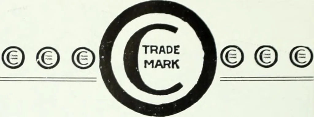 An illustration from Canadian printer & publisher, 1914, leaf 205