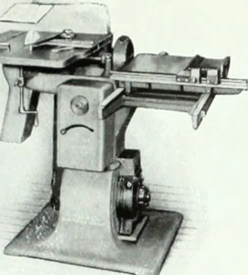 An illustration from Canadian printer & publisher, 1914, leaf 207