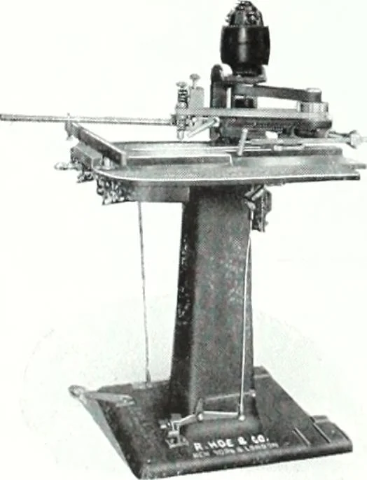 An illustration from Canadian printer & publisher, 1914, leaf 207
