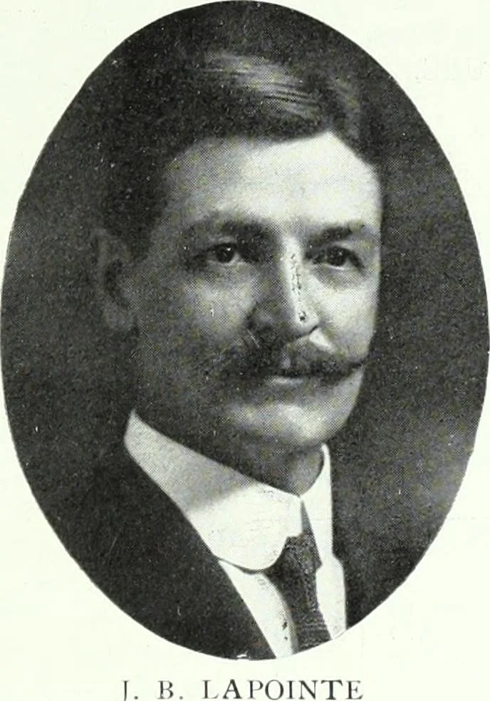 An illustration from Canadian printer & publisher, 1914, leaf 216