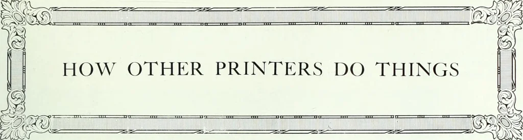 An illustration from Canadian printer & publisher, 1914, leaf 218