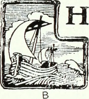 An illustration from Canadian printer & publisher, 1914, leaf 232
