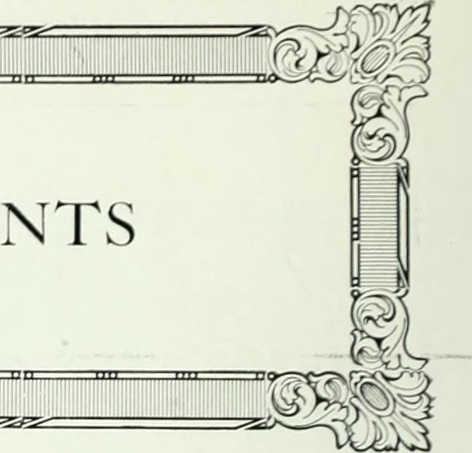 An illustration from Canadian printer & publisher, 1914, leaf 233